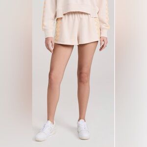 Free People FP Movement Feeling Wavy Shorts